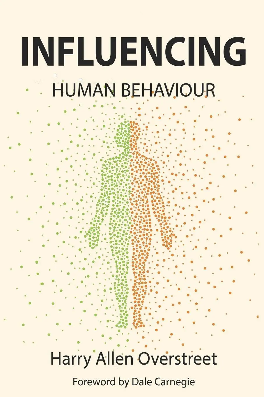 Cover: 9789983678802 | Influencing Human Behavior | Harry Allen Overstreet (u. a.) | Buch