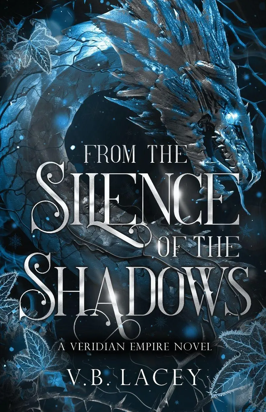 Cover: 9798993808802 | From the Silence of the Shadows | V. B. Lacey | Taschenbuch | Englisch