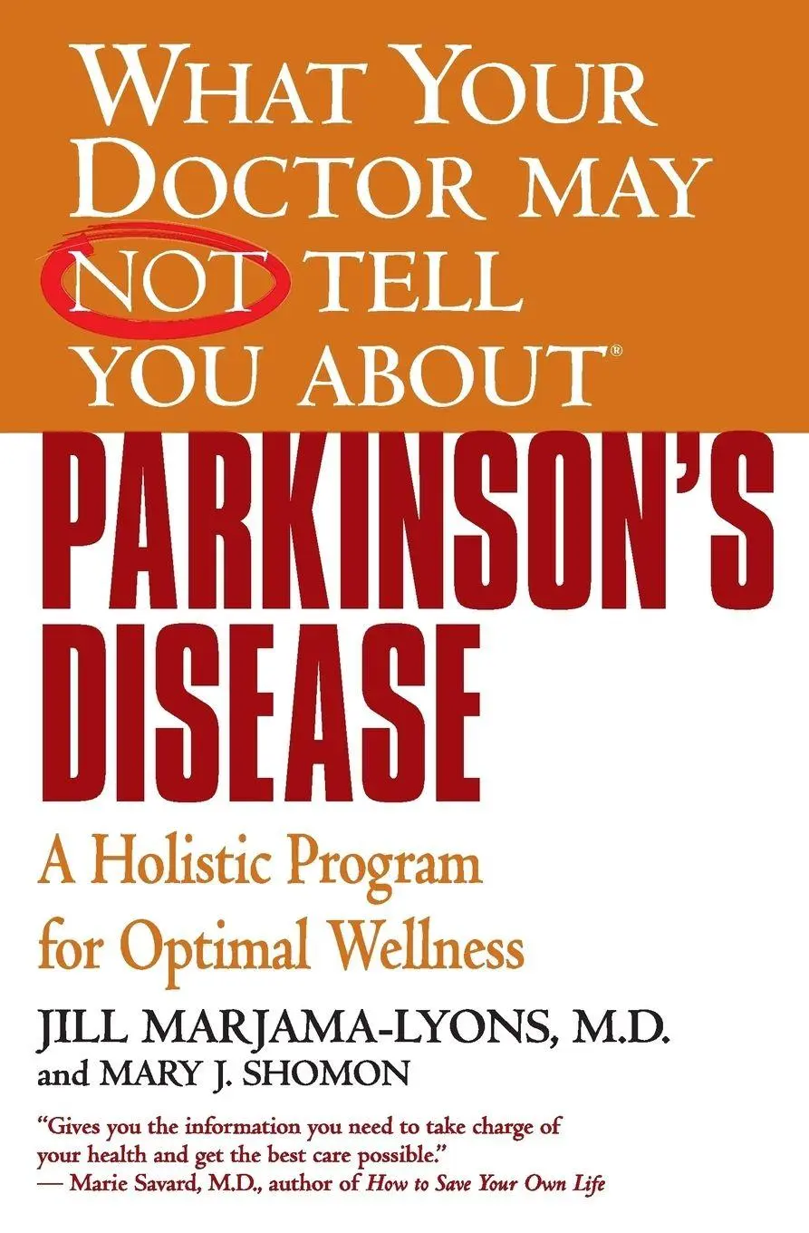 Cover: 9780446678902 | What Your Doctor May Not Tell You About(TM) | Marjama-Lyons (u. a.)