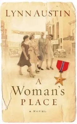 Cover: 9780764228902 | A Woman's Place | Lynn Austin | Taschenbuch | Kartoniert / Broschiert