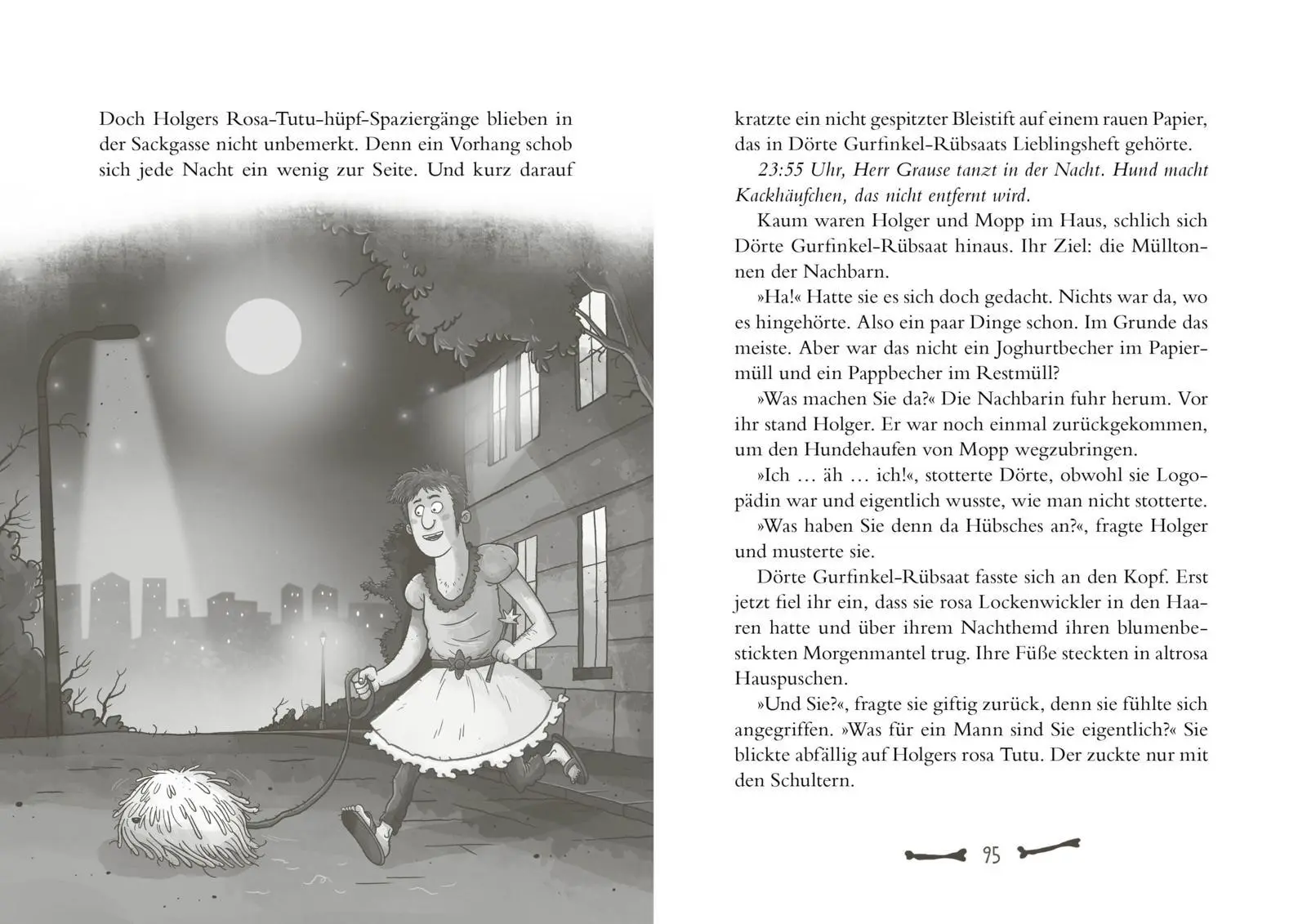 Bild: 9783522508902 | Willkommen bei den Grauses 3: Der normale Schulwahnsinn | Bohlmann