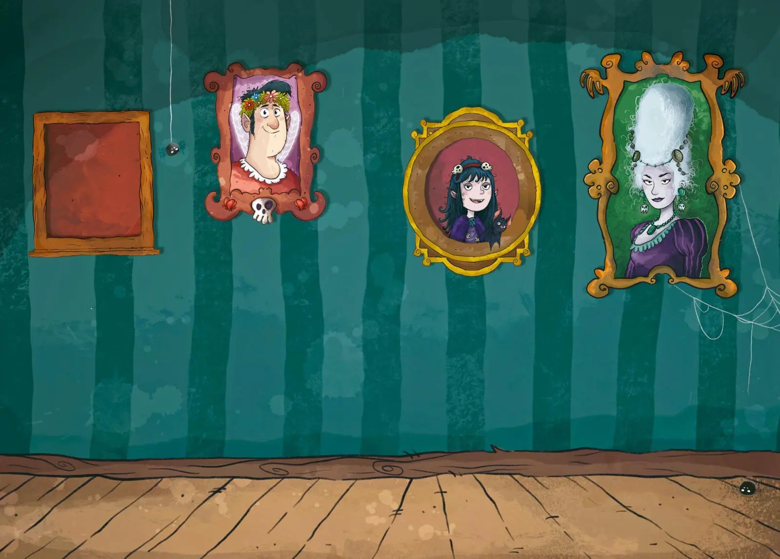 Bild: 9783522508902 | Willkommen bei den Grauses 3: Der normale Schulwahnsinn | Bohlmann