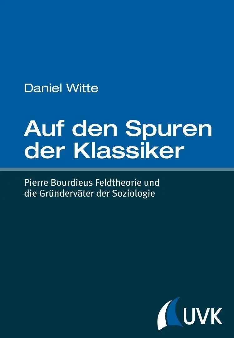 Cover: 9783744508902 | Auf den Spuren der Klassiker | Daniel Witte | Buch | VI | Deutsch
