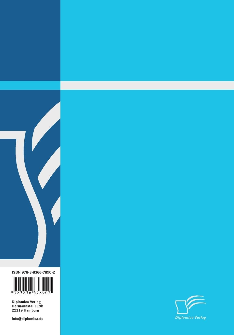 Rückseite: 9783836678902 | Leveraged Buyouts durch große Private Equity Gesellschaften | Buch