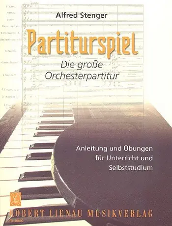 Cover: 9790011408902 | Partiturspiel Band 3 | Alfred Stenger | Buch | EAN 9790011408902