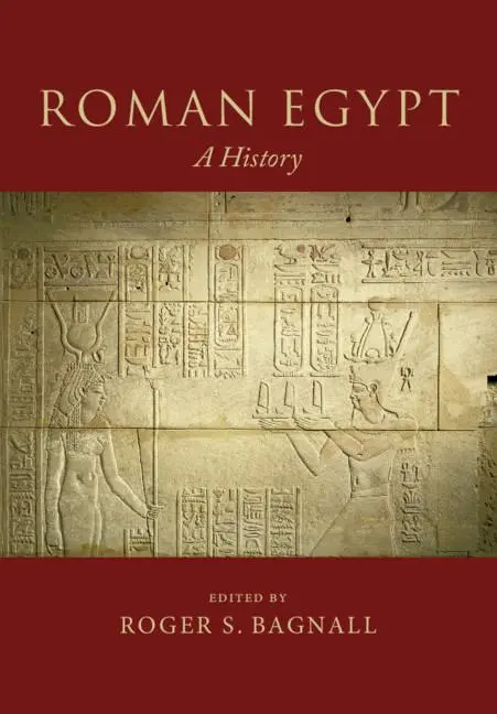 Cover: 9781108949002 | Roman Egypt | Roger S Bagnall | Taschenbuch | Kartoniert / Broschiert