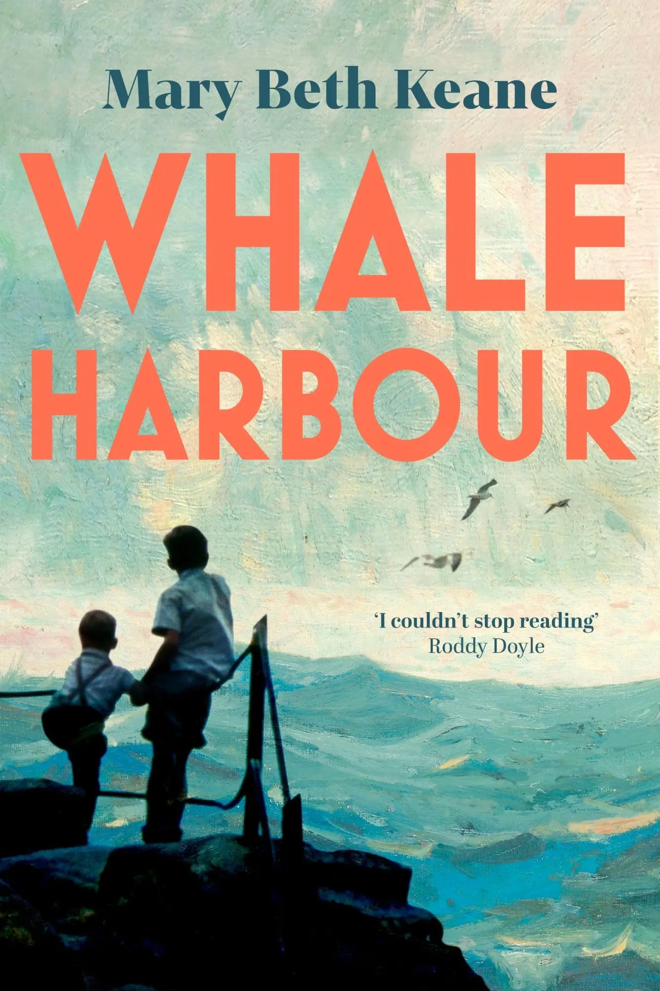 Cover: 9781399639002 | Whale Harbour | Mary Beth Keane | Taschenbuch | 352 S. | Englisch