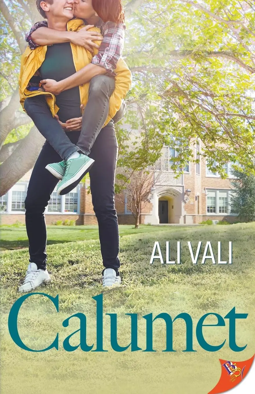 Cover: 9781635559002 | Calumet | Ali Vali | Taschenbuch | Englisch | 2021 | EAN 9781635559002