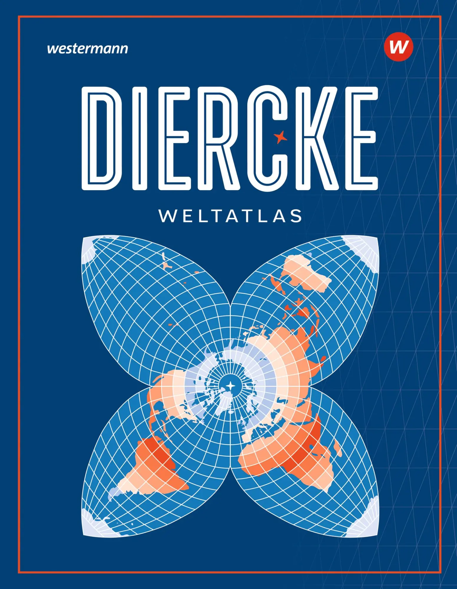 Cover: 9783141009002 | Diercke Weltatlas - Ausgabe 2023 | Bundle | 1 Buch | Deutsch | 2023 Cover: 9783141009002 | Diercke Weltatlas - Ausgabe 2023 | Bundle | 1 Buch | Deutsch | 2023