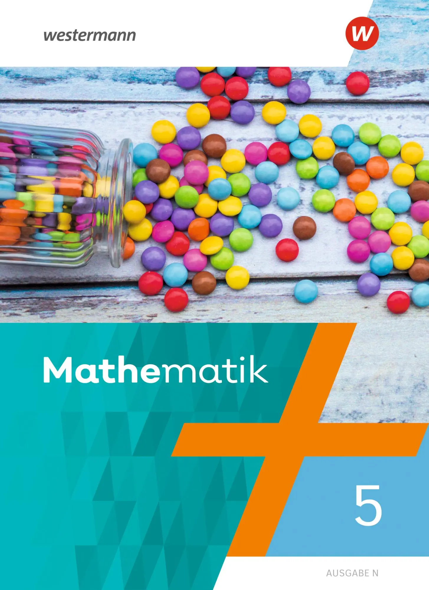 Cover: 9783141249002 | Mathematik - Ausgabe N 2020. Schulbuch 5 | Schulbuch 5 | Buch | 254 S.