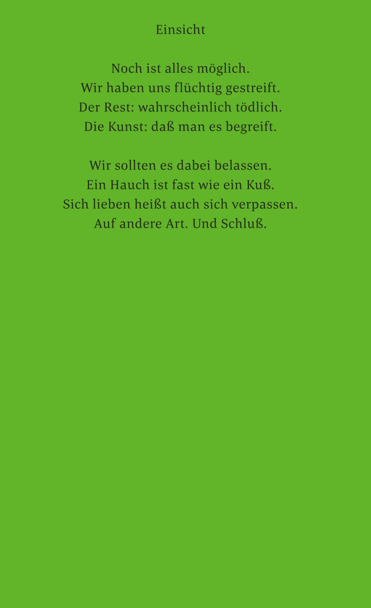 Rückseite: 9783518399002 | Gespräch unter Bäumen | Gesammelte Gedichte | Hans-Ulrich Treichel