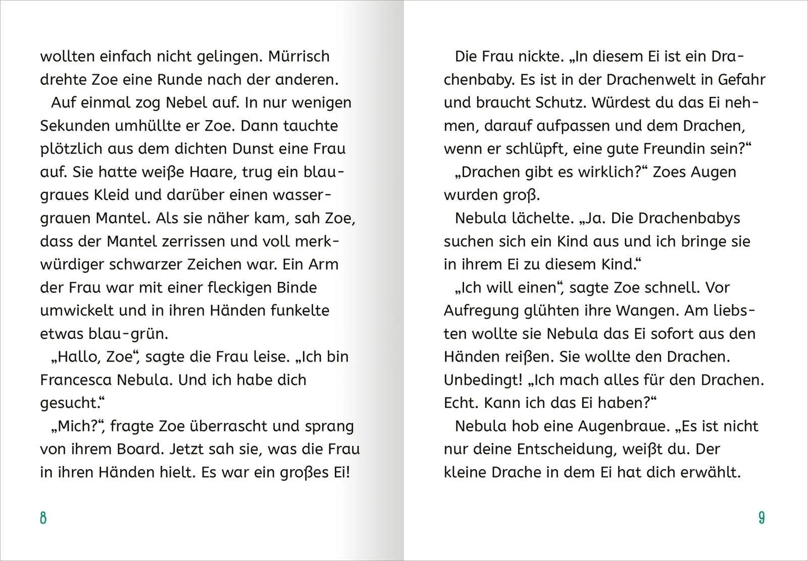 Bild: 9783845859002 | Retter der Drachen - Leuchte wie ein Kristall! (Retter der Drachen 3)