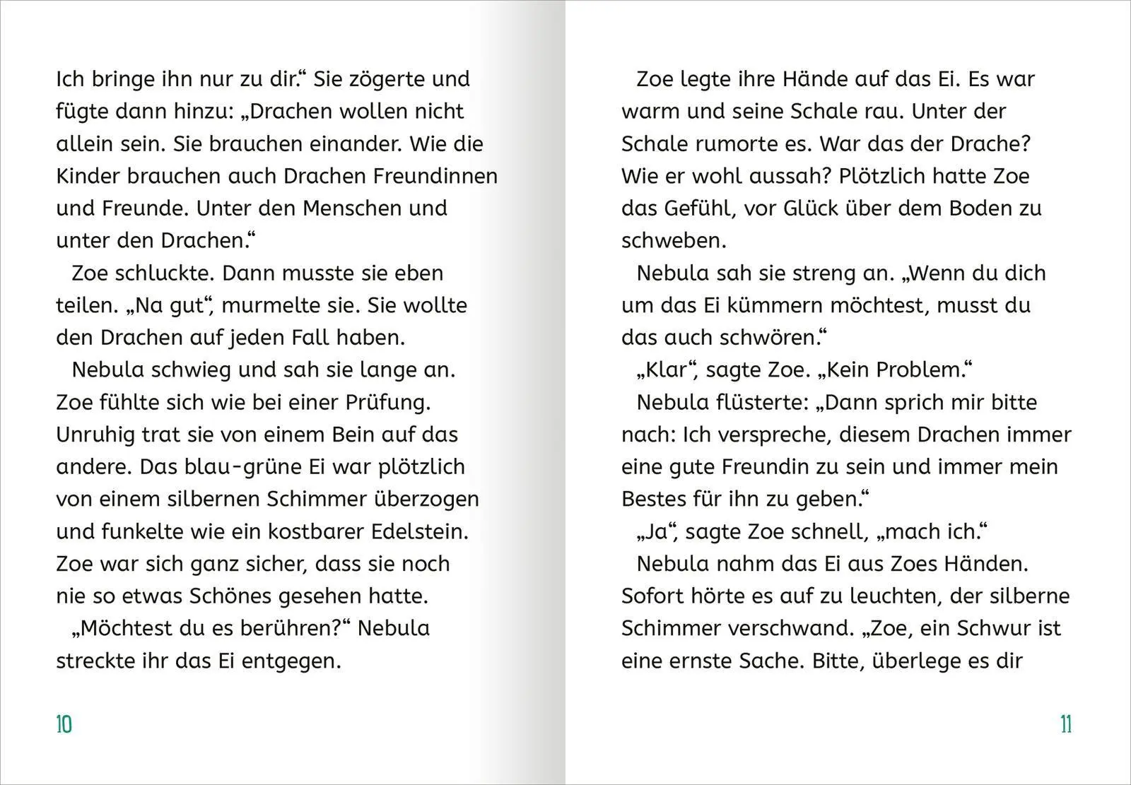 Bild: 9783845859002 | Retter der Drachen - Leuchte wie ein Kristall! (Retter der Drachen 3)