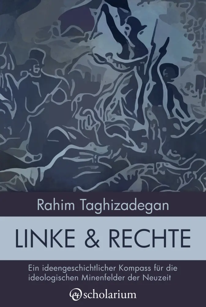 Cover: 9783903199002 | Linke &amp; Rechte | Rahim Taghizadegan | Taschenbuch | Deutsch | 2017