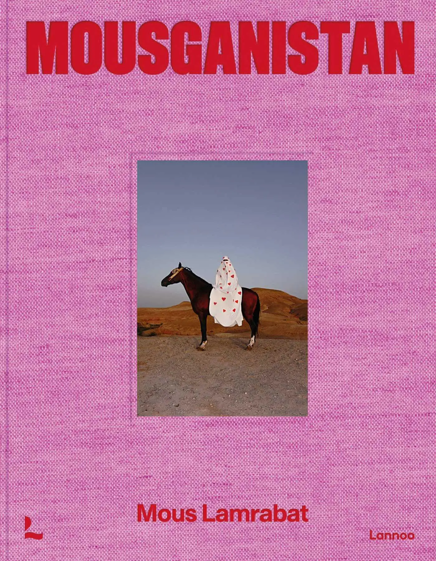 Cover: 9789401499002 | Mousganistan | Mous Lamrabat | Buch | Englisch | 2024