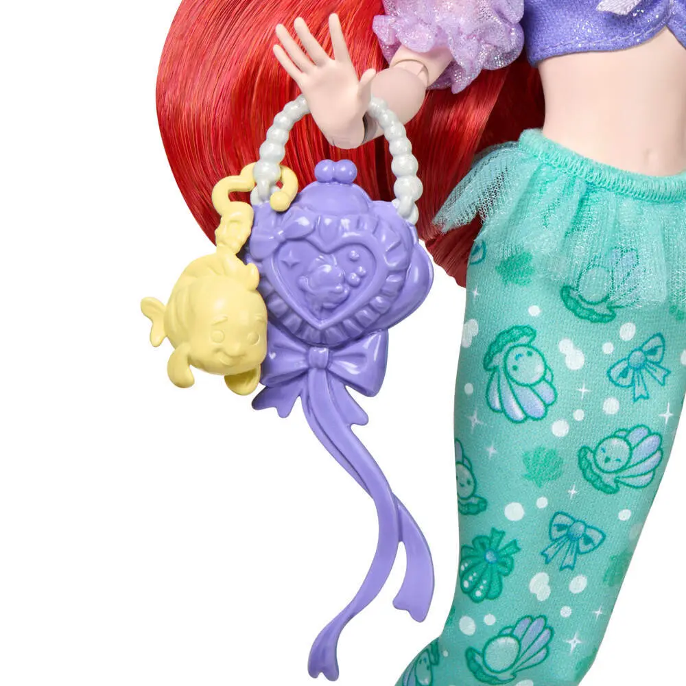Bild: 194735369102 | Disney Manga Arielle.JLT60 | Fensterkarton | JLT60 | Deutsch | 2026