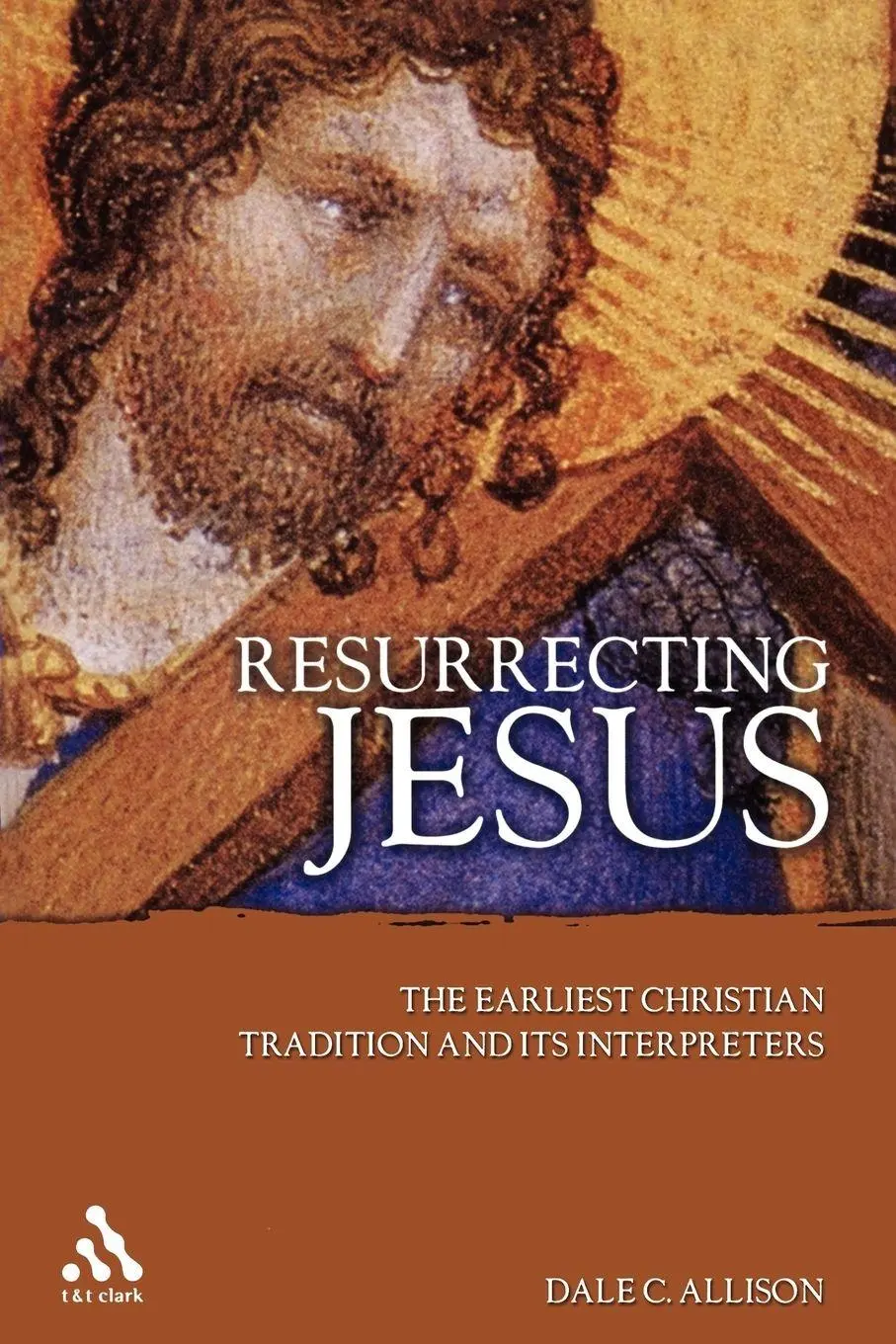 Cover: 9780567029102 | Resurrecting Jesus | Dale C. Jr. Allison | Taschenbuch | Englisch