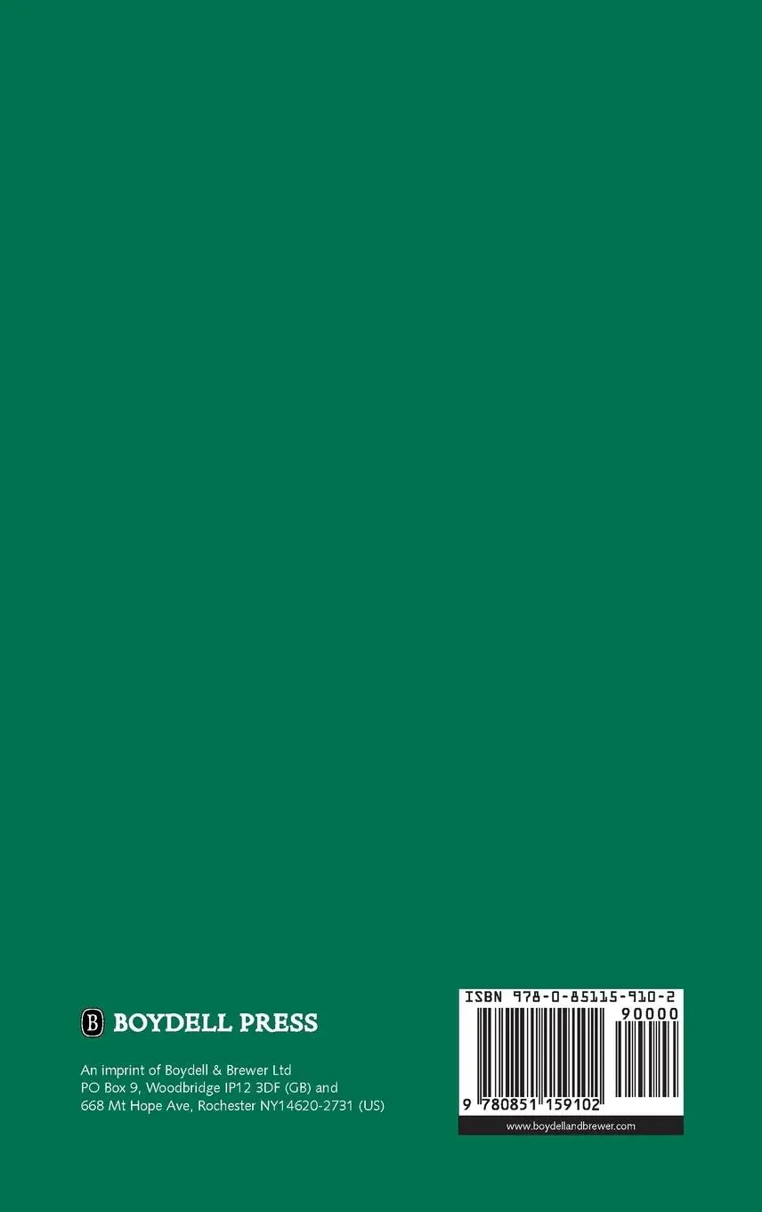 Rückseite: 9780851159102 | The Catalan Rule of the Templars | J M Upton-Ward | Buch | Englisch