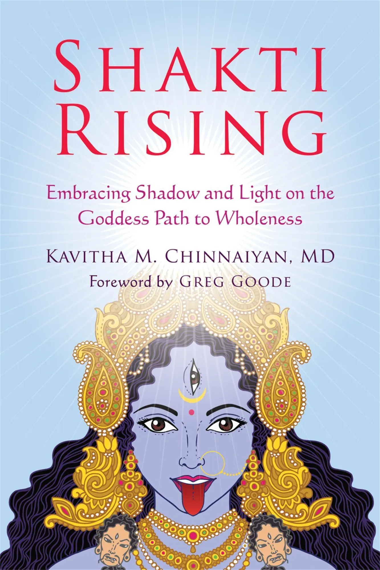 Cover: 9781626259102 | Shakti Rising | Kavitha M Chinnaiyan | Taschenbuch | Englisch | 2017