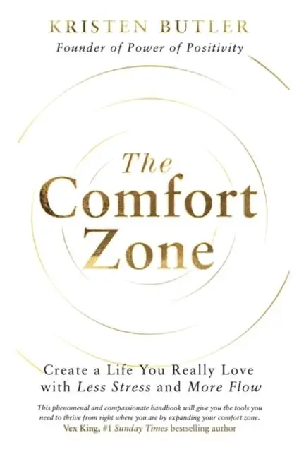 Cover: 9781788179102 | The Comfort Zone | Kristen Butler | Taschenbuch | XXVIII | Englisch