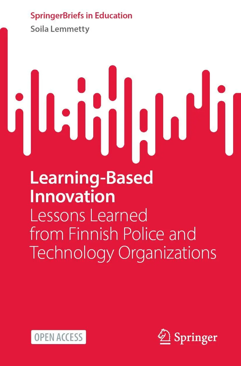 Learning-Based Innovation
