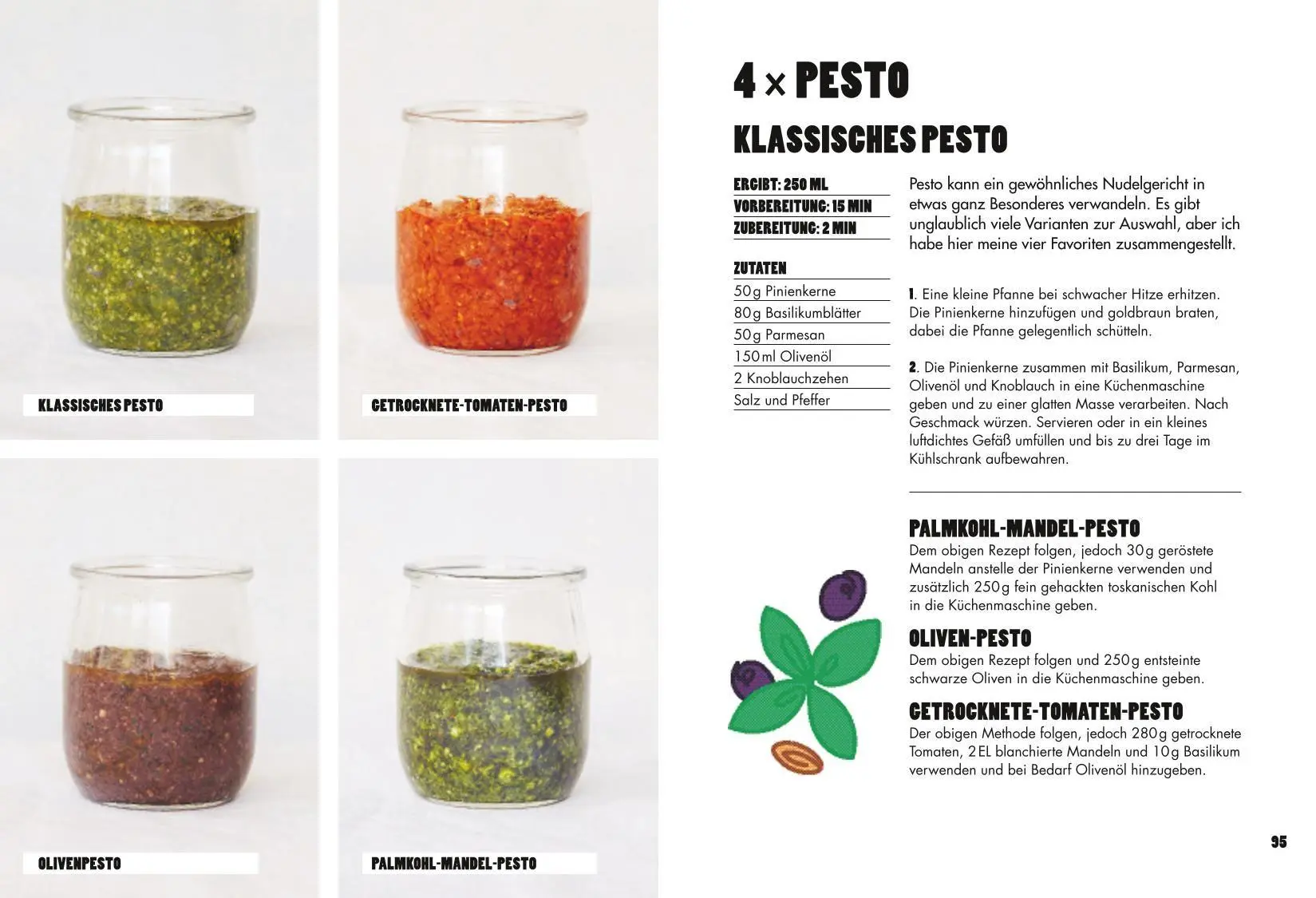 Bild: 9783833899102 | I Want To Eat Pasta | Giovanna Torrico | Buch | 192 S. | Deutsch