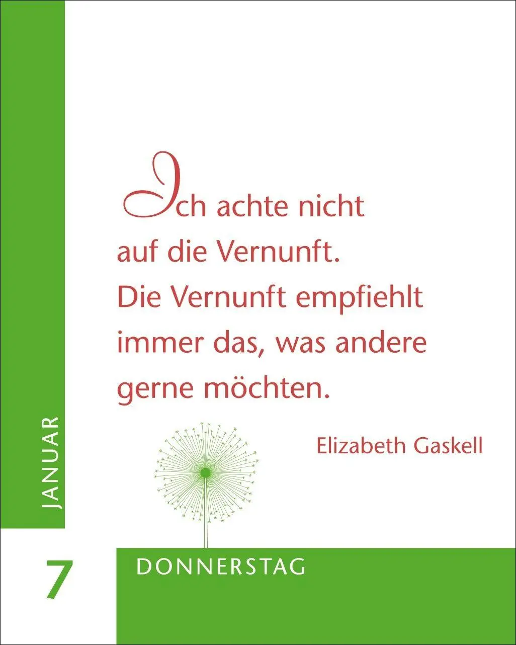Bild: 9783840039102 | Ein Jahr der Gelassenheit Mini-Geschenkkalender 2027 | Artel | 380 S.