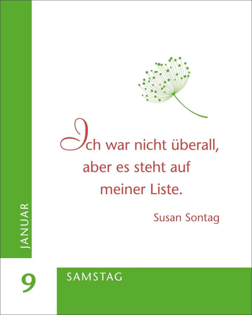 Bild: 9783840039102 | Ein Jahr der Gelassenheit Mini-Geschenkkalender 2027 | Artel | 380 S.