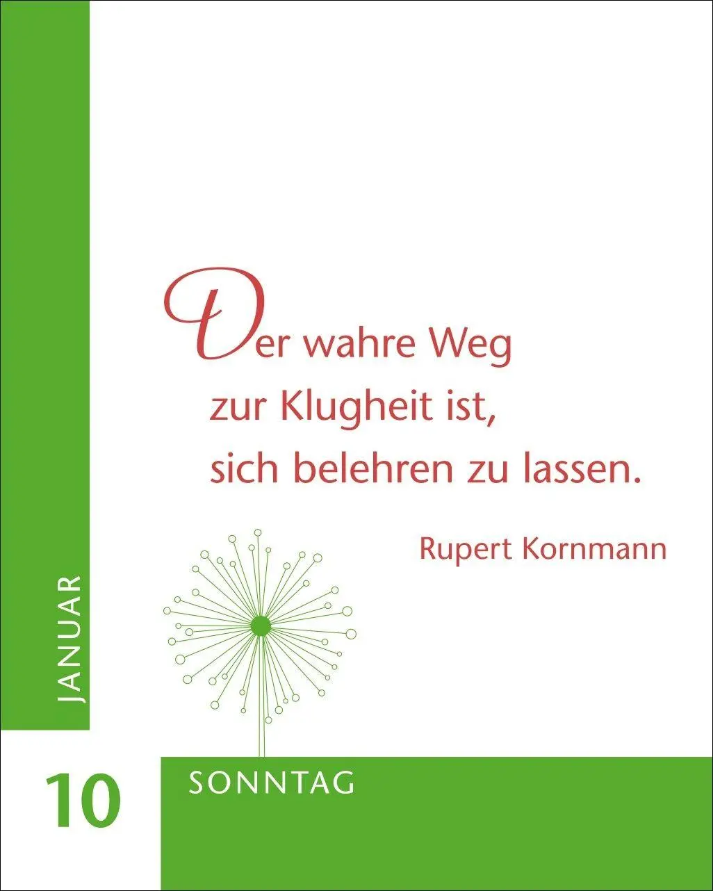 Bild: 9783840039102 | Ein Jahr der Gelassenheit Mini-Geschenkkalender 2027 | Artel | 380 S.