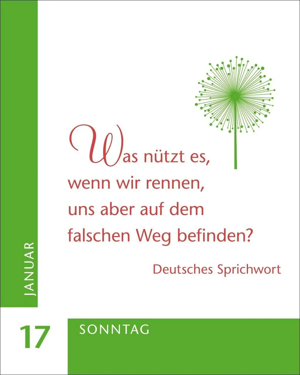 Bild: 9783840039102 | Ein Jahr der Gelassenheit Mini-Geschenkkalender 2027 | Artel | 380 S.