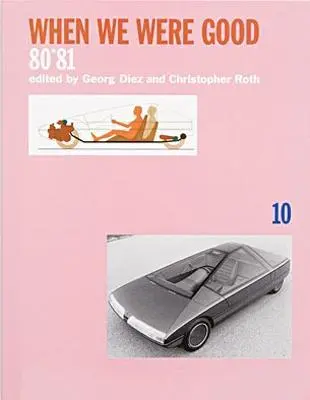 Cover: 9783905929102 | The 80*81 Book Collection 10 | Georg Diez (u. a.) | Taschenbuch | 2010