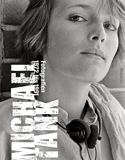 Cover: 9783954989102 | Michael Tank | Fotografien 1972 bis 1991 | Jens Bove (u. a.) | Buch