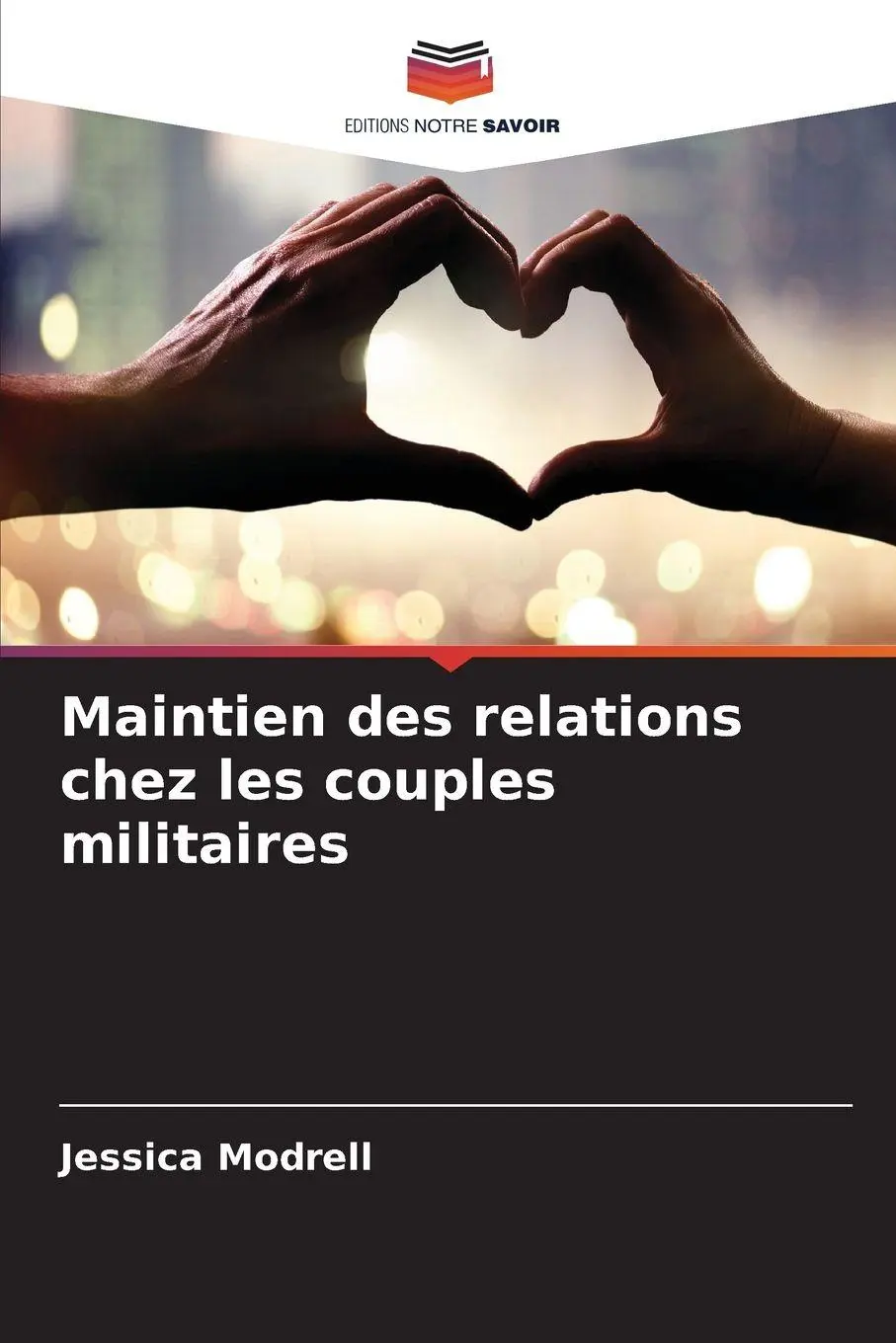 Maintien des relations chez les couples militaires