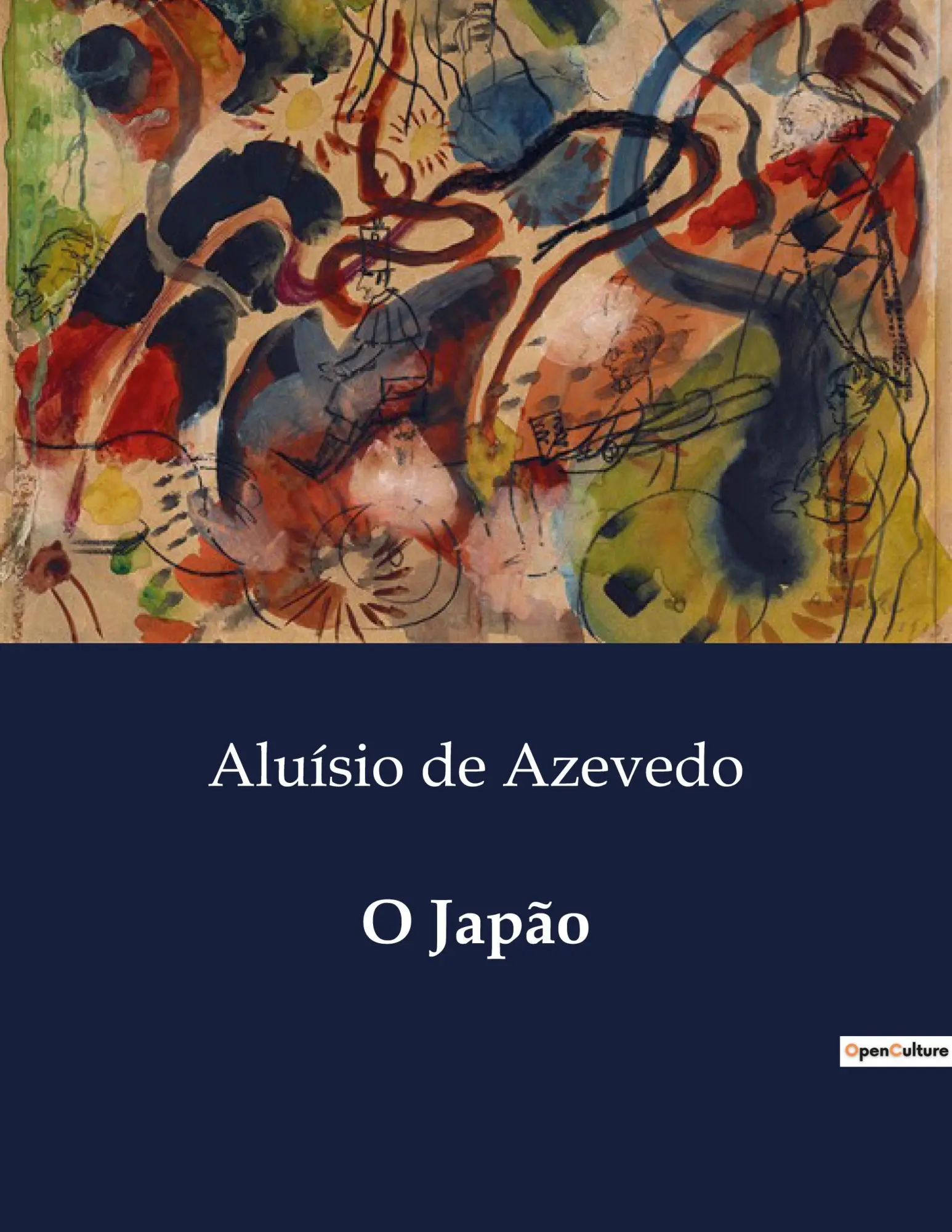 Cover: 9791043109102 | O Japão | Aluísio de Azevedo | Taschenbuch | Portugiesisch | 2024