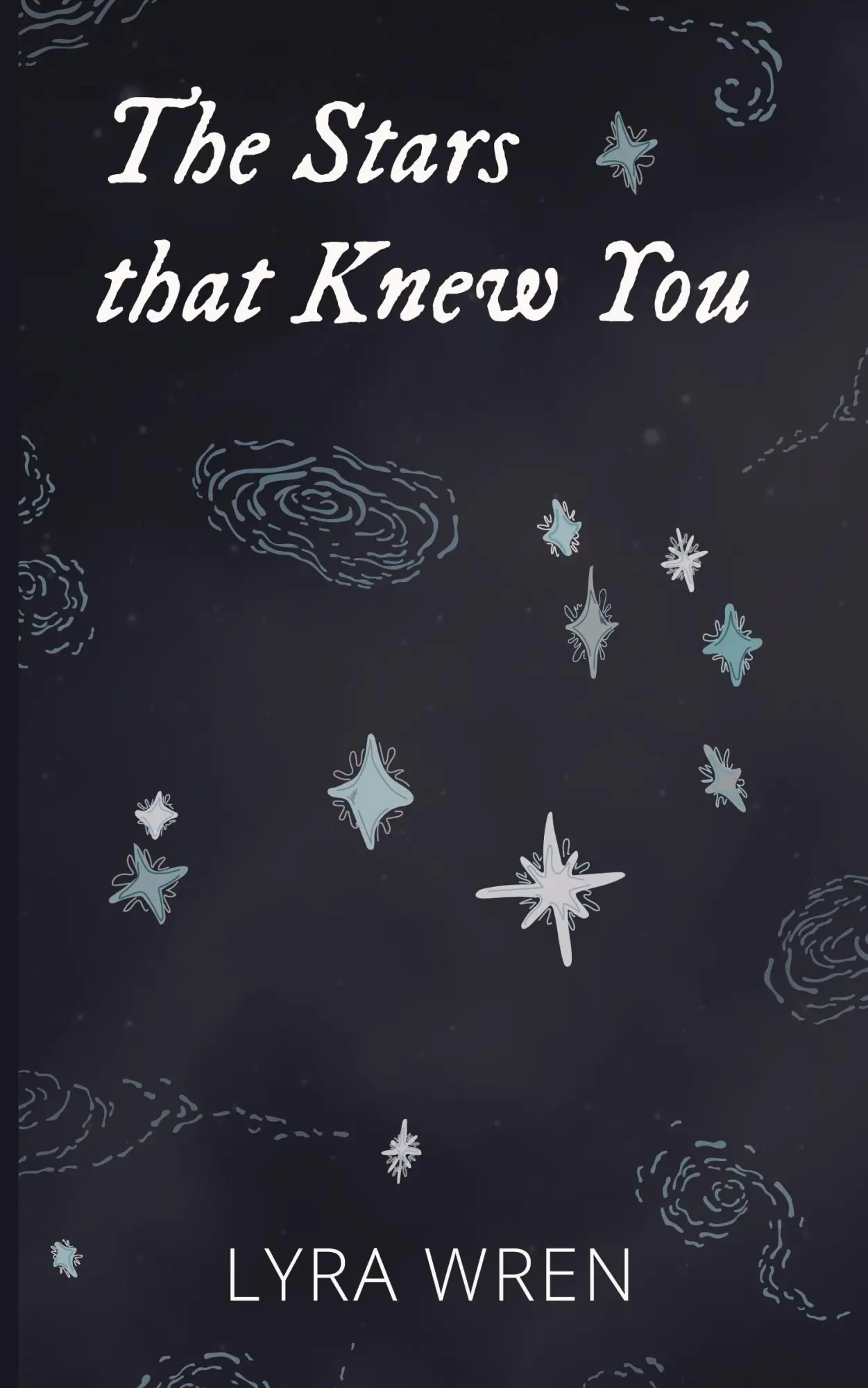 Cover: 9798991559102 | The Stars that Knew You | Lyra Wren | Taschenbuch | Englisch | 2024