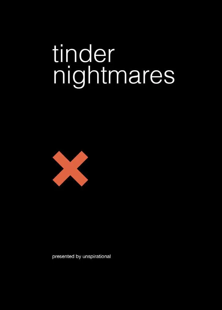 Cover: 9781419719202 | Tinder Nightmares | Unspirational | Taschenbuch | Englisch | 2015