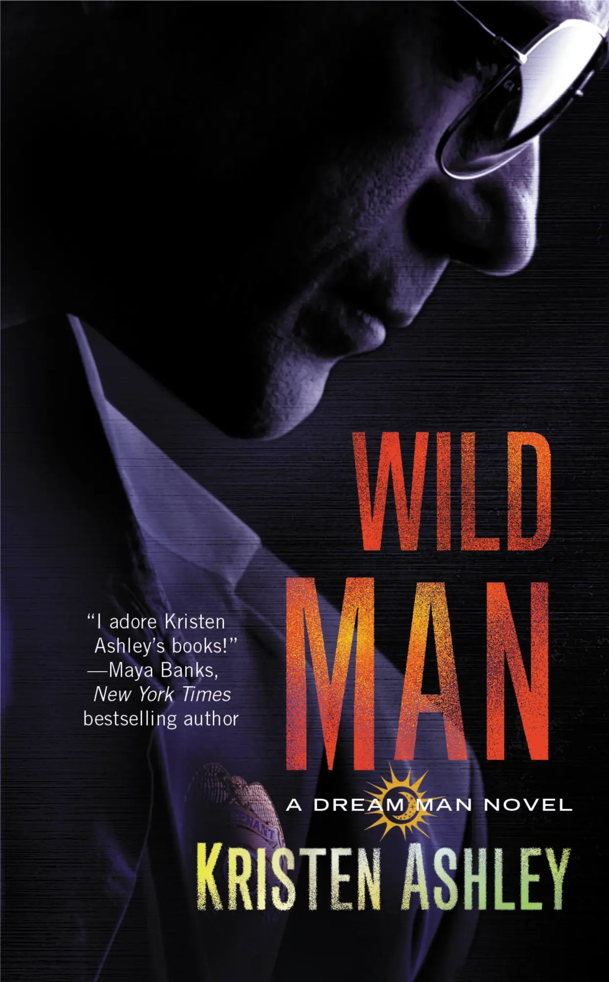 Cover: 9781455599202 | Wild Man | Kristen Ashley | Taschenbuch | Kartoniert / Broschiert