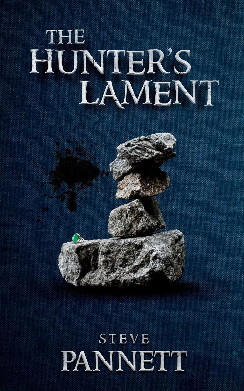 Cover: 9781739279202 | The Hunter's Lament | Steve Pannett | Taschenbuch | Englisch | 2023