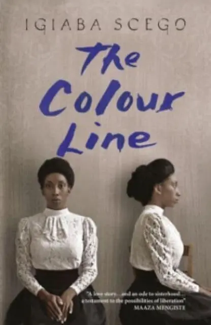 Cover: 9781913109202 | The Colour Line | Igiaba Scego | Taschenbuch | Kartoniert / Broschiert