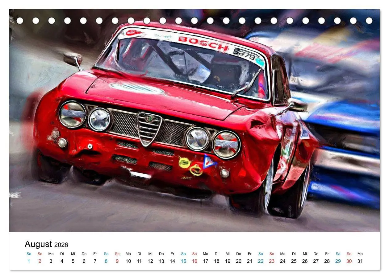 Bild: 9783457689202 | Im Zeichen des Kleeblatts (Tischkalender 2026 DIN A5 quer),...