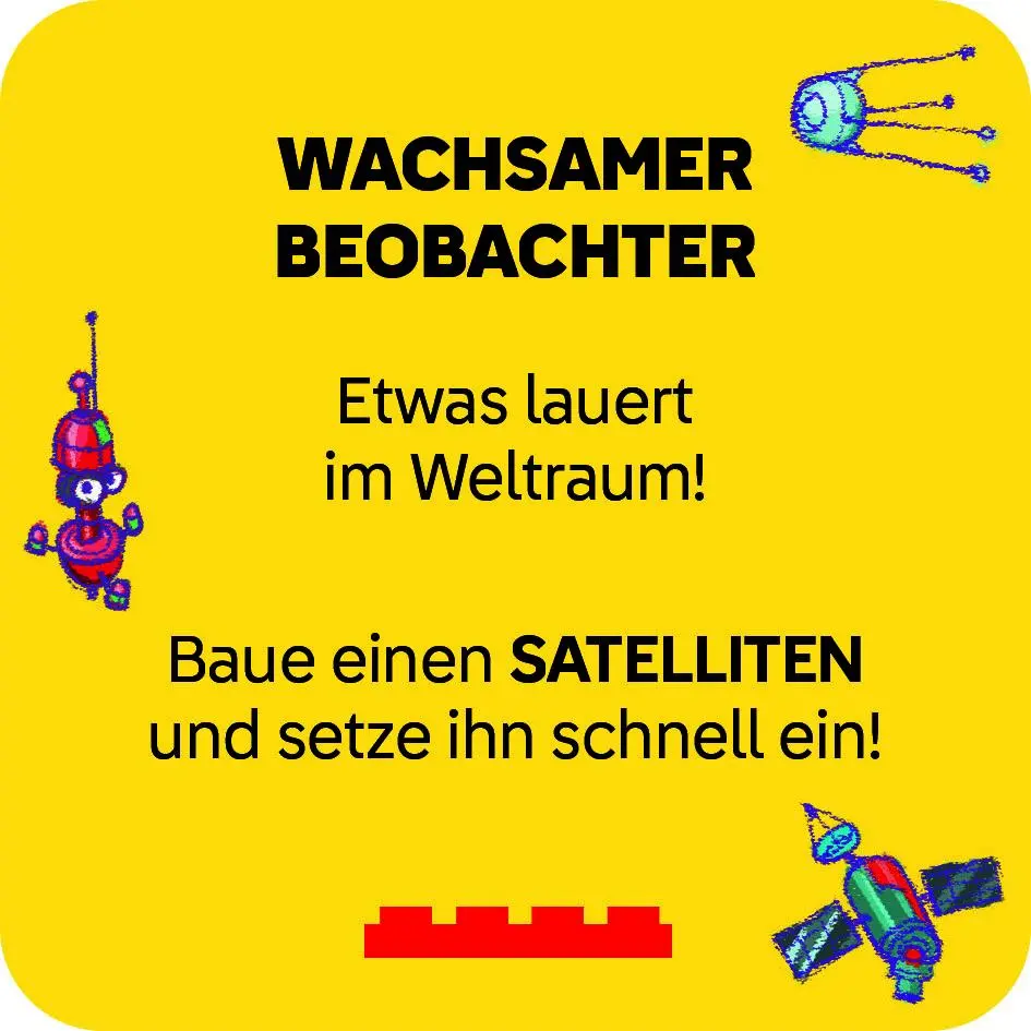 Bild: 9783960809302 | LEGO® - ReCreate Karten - Technik | mit LEGO Elementen | Taschenbuch