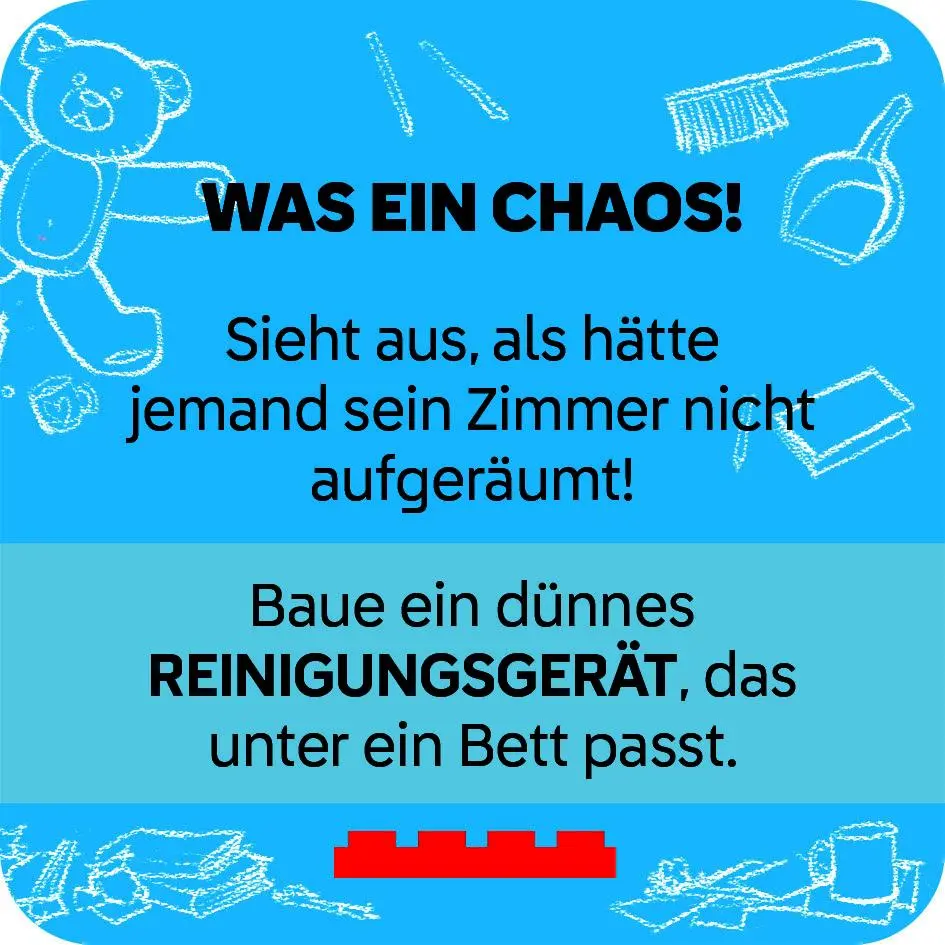 Bild: 9783960809302 | LEGO® - ReCreate Karten - Technik | mit LEGO Elementen | Taschenbuch