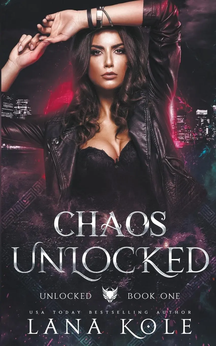 Cover: 9798223289302 | Chaos Unlocked | Lana Kole | Taschenbuch | Englisch | 2023 | Lana Kole