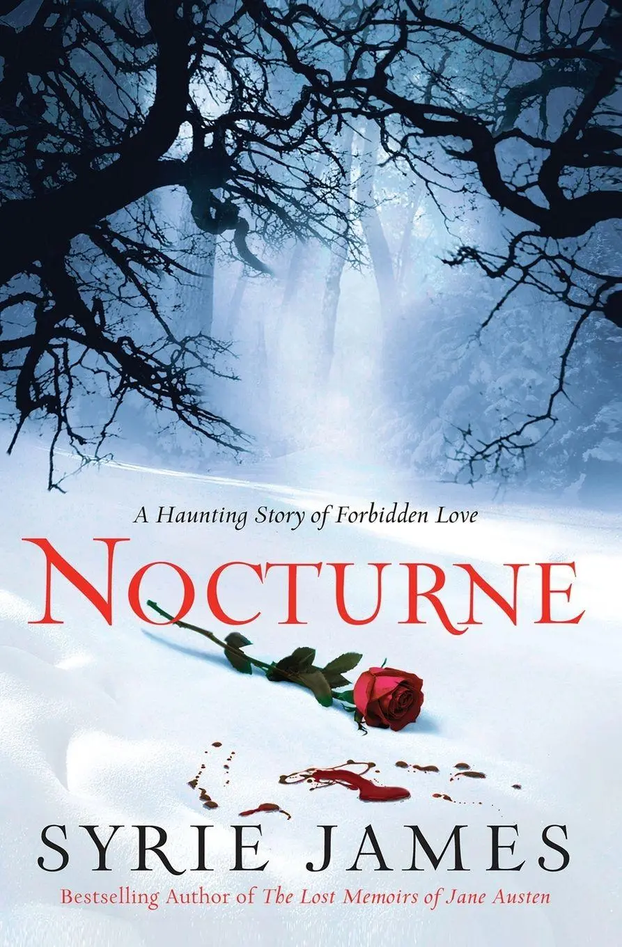 Cover: 9798986139302 | Nocturne | Syrie James | Taschenbuch | Kartoniert / Broschiert | 2022