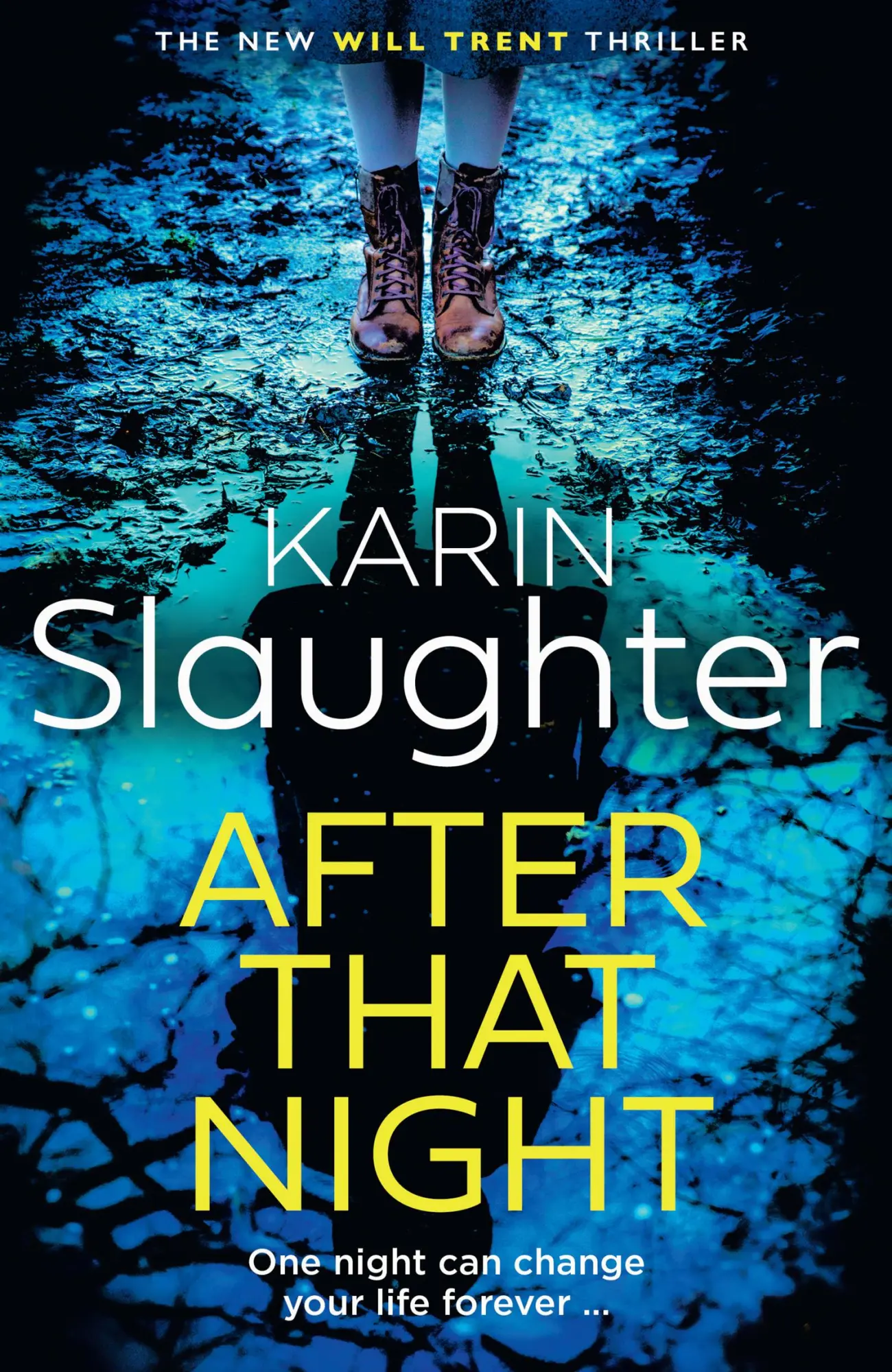 Cover: 9780008499402 | The After That Night | Karin Slaughter | Taschenbuch | 432 S. | 2023