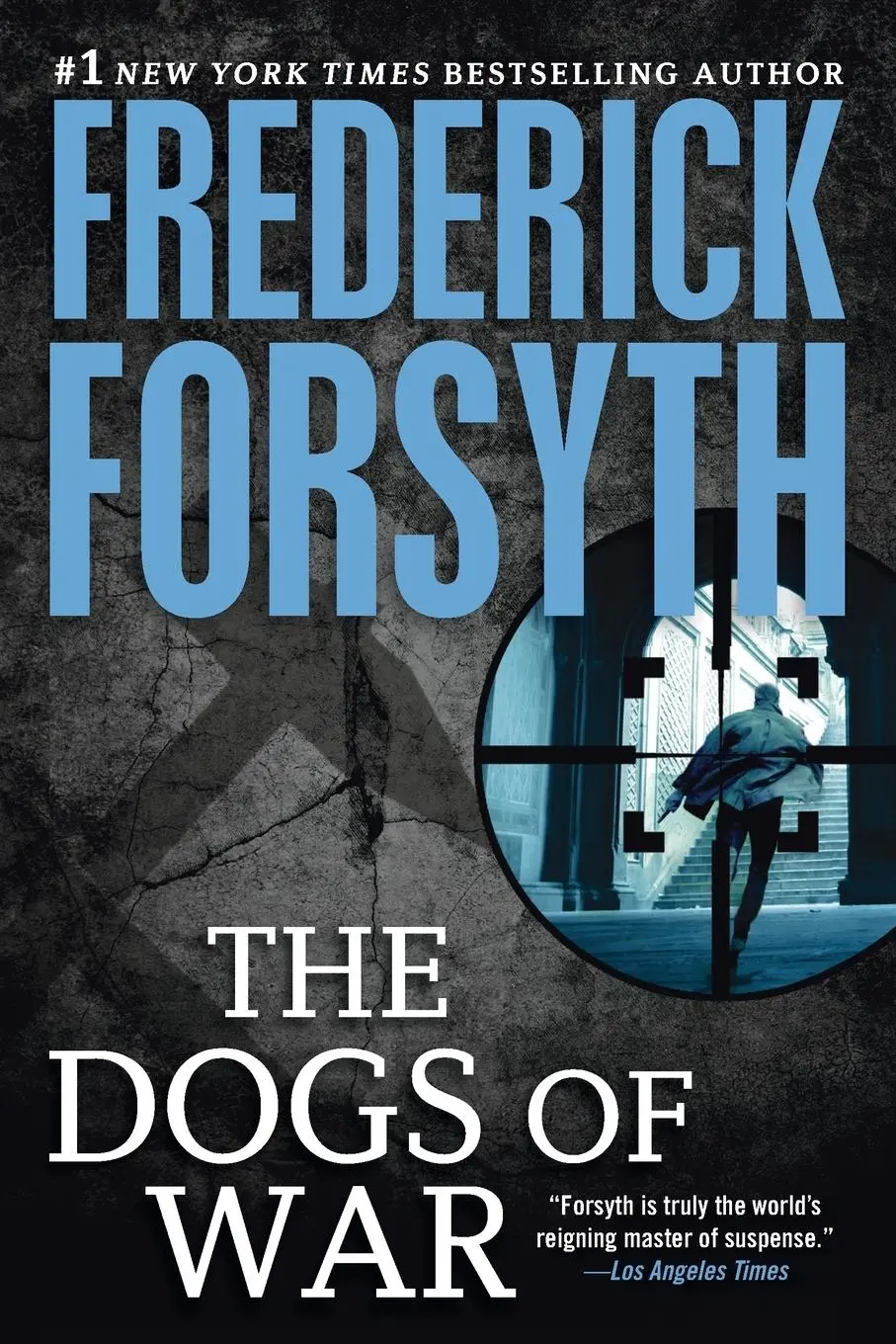 Cover: 9780451239402 | Dogs of War | A Spy Thriller | Frederick Forsyth | Taschenbuch | 2012