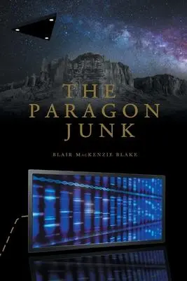 Cover: 9780645209402 | The Paragon Junk | Blair Blake | Taschenbuch | Kartoniert / Broschiert