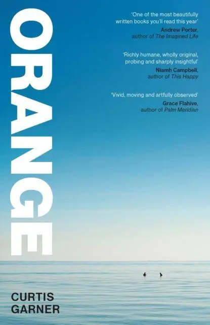 Cover: 9780857309402 | Orange | Curtis Garner | Taschenbuch | 288 S. | Englisch | 2026