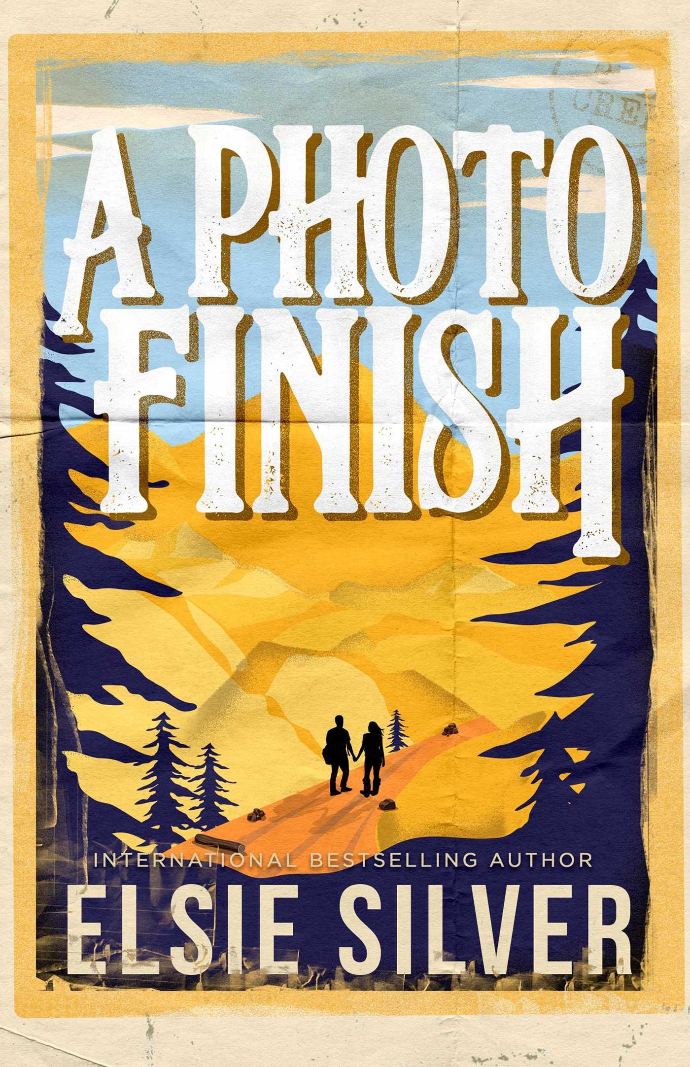 Cover: 9781398539402 | A Photo Finish | Elsie Silver | Taschenbuch | Gold Rush Ranch | 352 S.