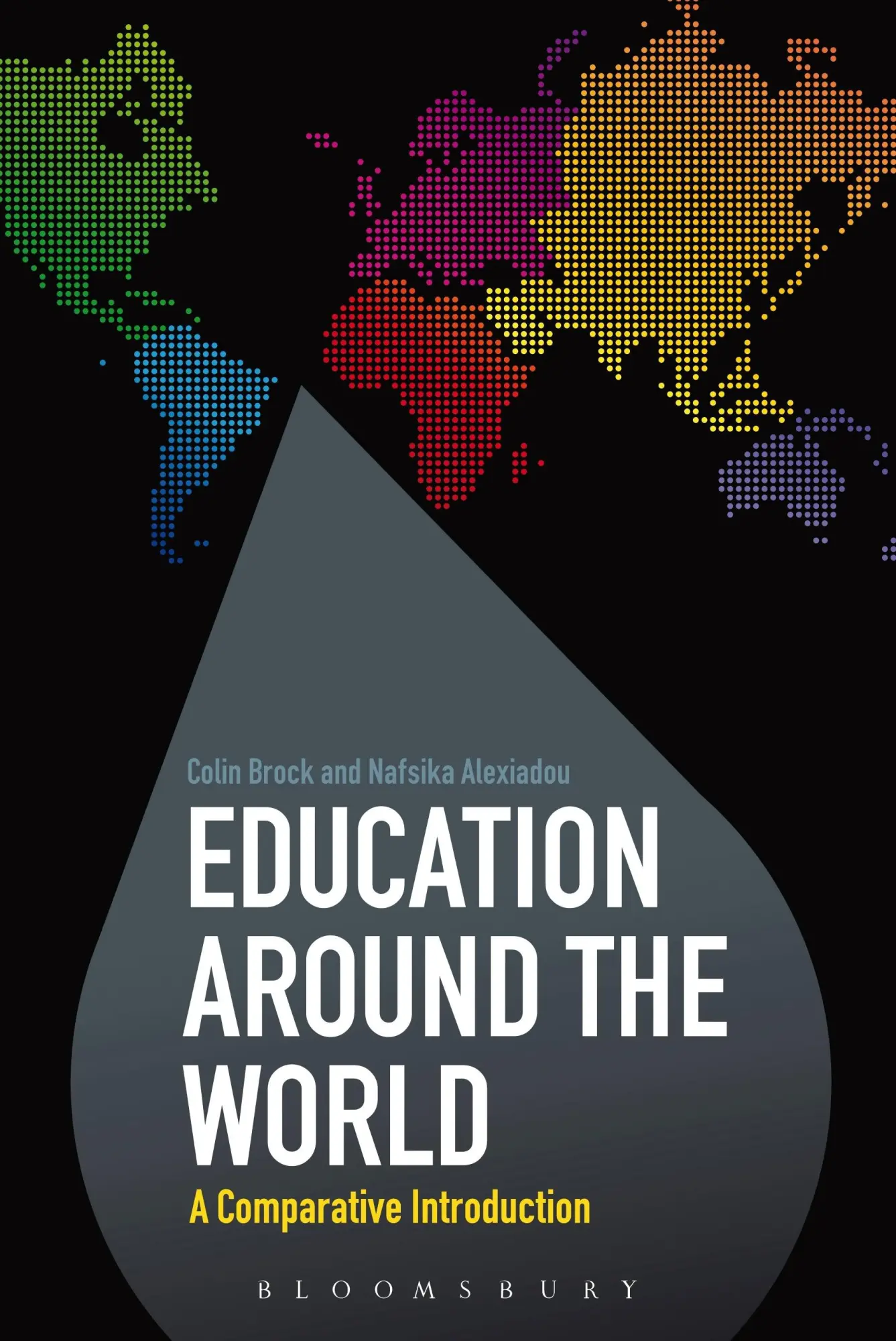 Cover: 9781441169402 | Education Around the World | Colin Brock | Taschenbuch | Englisch